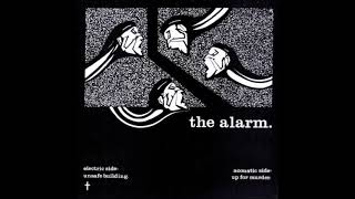 The Alarm - Unsafe Building (1981)