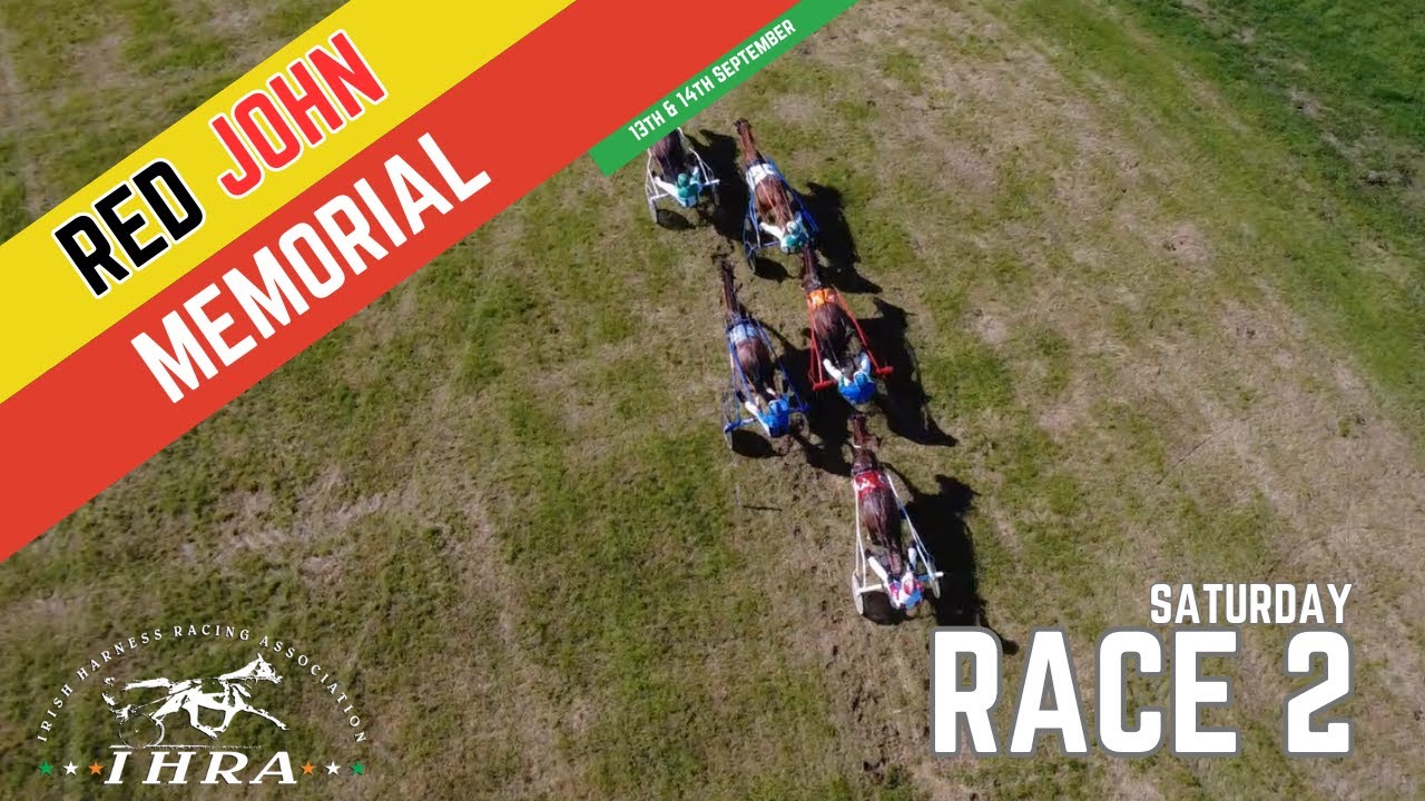 Lyre Racing Track Race 2 - RJM Lyre 13th September 2025 - YouTube