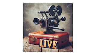 Live With Sophie - Working with The Tag Collectors Kit