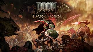 DOOM: The Dark Ages - Hebeth Combat Unreleased Ost