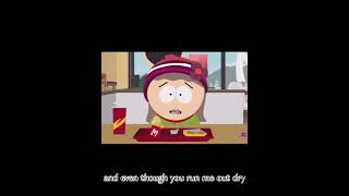 Poor Heidi, 7 Weeks And 3 Days South Park Edit