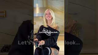 Watch til the end, you might see yourself 🤭 #beauty #stunningstyle #slayallday