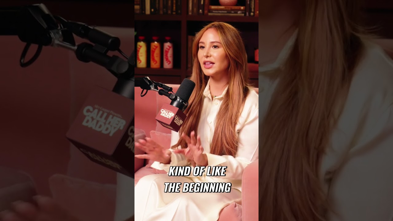 Can He Cheat in the Bathroom?! Trust Issues REVEALED!