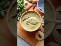 Coconut Chutney for idli, dosa or vada #shorts #ytshorts