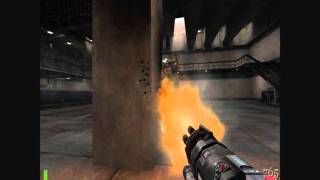 HD Return to Castle Wolfenstein - Level 19 - Boss 2