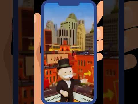 شرح لعبة مونبولي  على موقع الجوبيت حقق أرباحك الآن