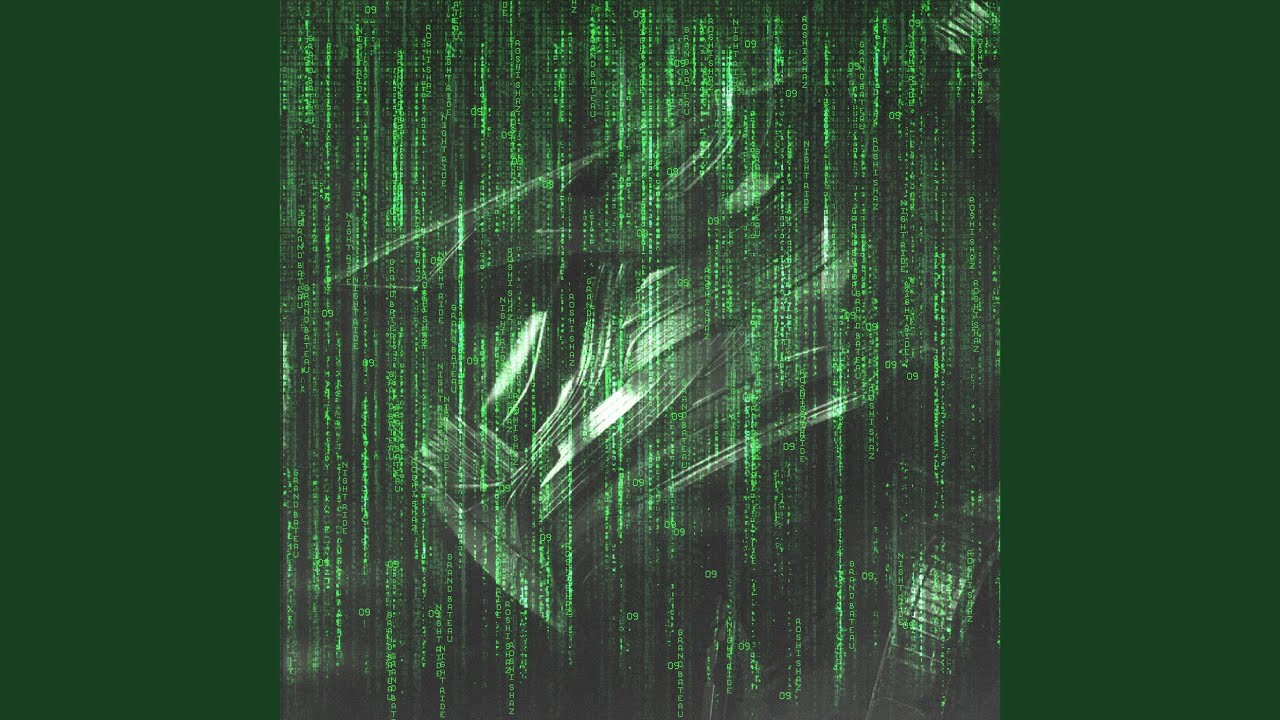 CODE 9 - YouTube Music