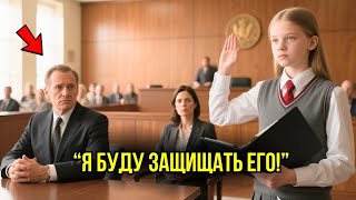 видео: Адвокат Миллиардера Не Явился На Суд – Он Думал Что Лишится Всего, Пока ДОЧЬ УБОРЩИЦЫ Не Вошла В Зал картинка: Адвокат Миллиардера Не Явился На Суд – Он Думал Что Лишится Всего, Пока ДОЧЬ УБОРЩИЦЫ Не Вошла В Зал