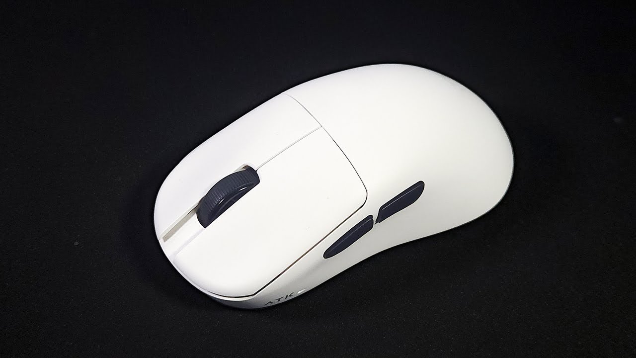 Why pay a lot for the Zowie U2 when this CLONE delivers