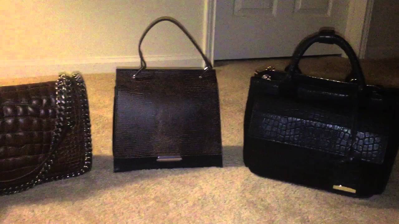 Updated Zara Handbag Collection You Updated Zara Handbag Collection You