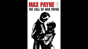 Max Payne 2: The Fall of Max Payne (2003) Longplay