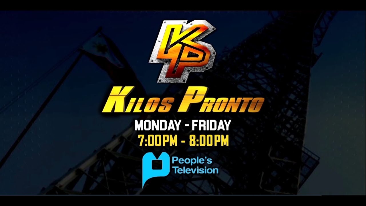 kilos pronto ptv 4