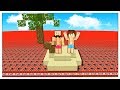 SI PUÒ SOPRAVVIVERE IN UN MARE DI TNT? - Minecraft ITA
