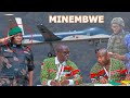UMUGOME GEN MASUNZU YAGARUTSE MU KAZI AHITA ARASHISHA DRONE IWABO MU MINEMBWE MUSENGERE UBURUNDI