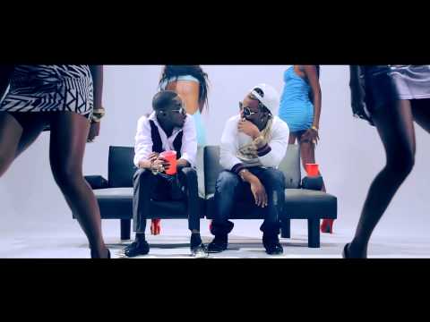 Seriki - Inshi Gini ft Oritse Femi (Official Video)