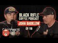 Free Range American: Ep 118 John Barklow - Sitka Big Game Product Manager