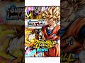 LATE LEGENDS NEWS ☠️ (04/23) NEW ZENKAI, EVENTS AND MORE!! | Dragon Ball Legends