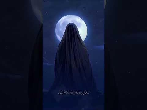 نوحه شهادت حضرت فاطمه زهرا س از حاج حسین فخری فاطمیه حضرت زهرا شهادت حضرت زهرا