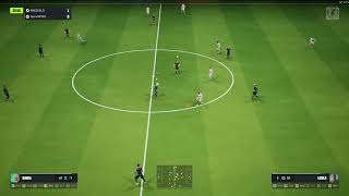 GOALS how to win a match - Football free games screenshot 1