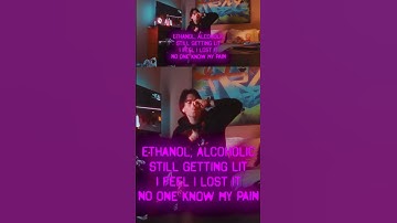 #bandlab #rap #undergroundmusic #underground #music #alcoholabuse #fypシ゚ #fypyoutube #rap #alcohol