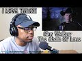 Clay Walker  - The Chain Of Love REACTION!