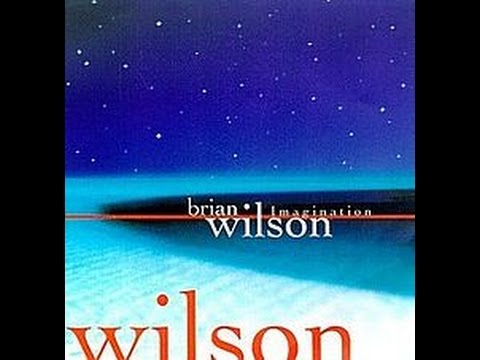 Lay Down BurdenBrian Wilson