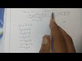 Design a turing machine which ca compute a cancatination | w=11 and w=111 |w=111111
