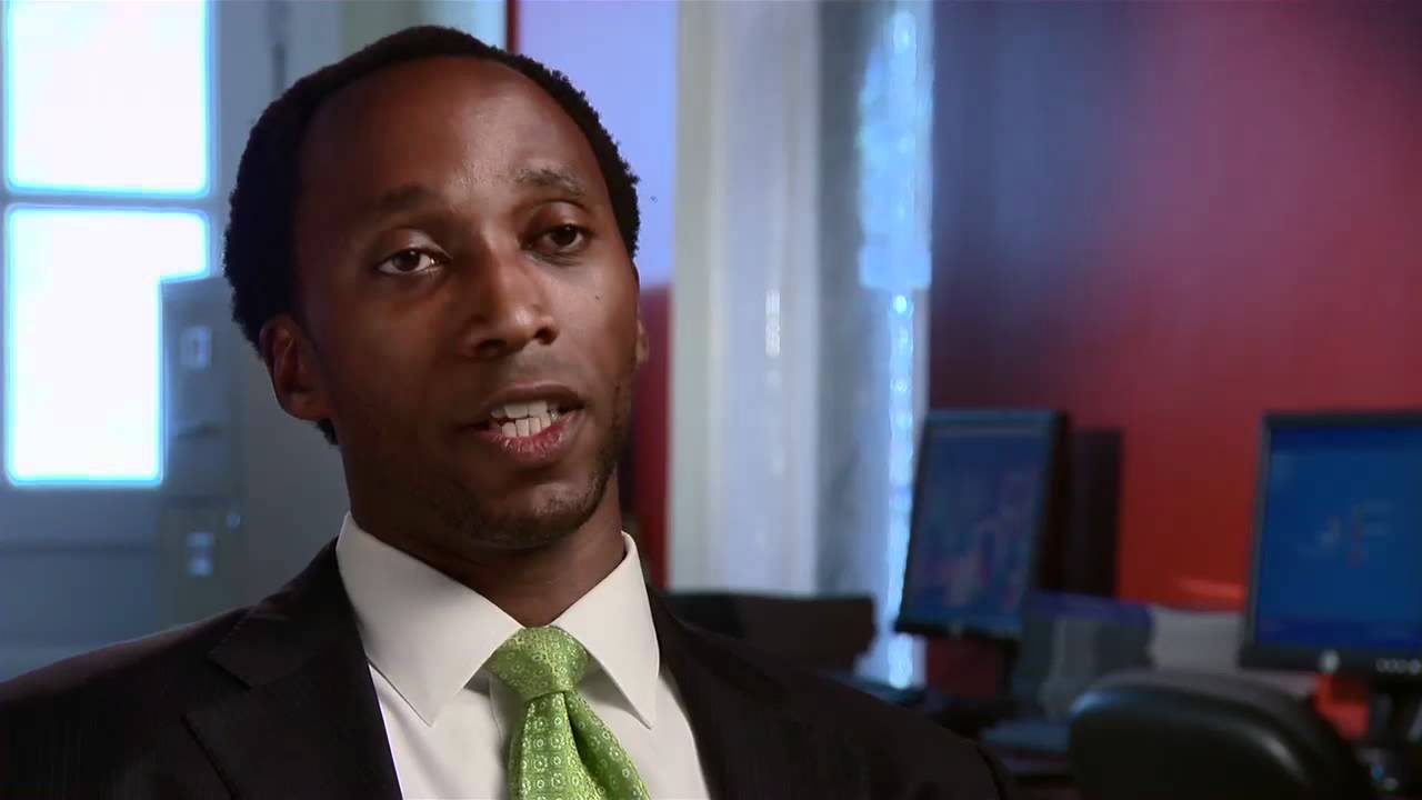 Citi: Entrepreneurs in Action -- Building Small Businesses in D.C.