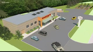 North County nonprofit aims to open grocery store in food desert