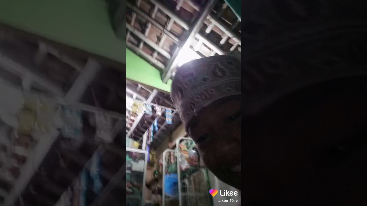 Santri - YouTube