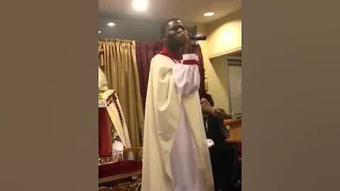 Apostle Tymel Thomspon Oct 21 pt1