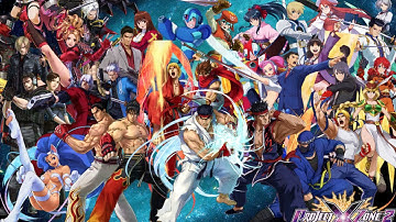 Project X Zone 2: Brave New World | Demo Trailer