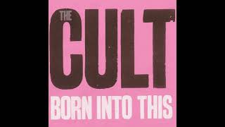 The Cult – Holy Mountain