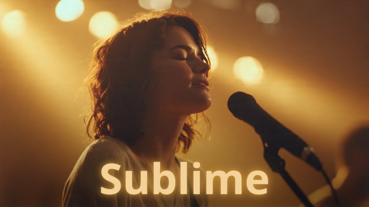 Intense worship - Praise the Lord!