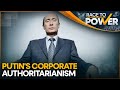 Russia&#39;s financial strategy | Race To Power