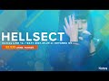 HELLSECT(ヘルセクト) [ 2021.05.29 @ GOTANDA G5 ]|4カメ高音質|アイドルライブ映像|JAPANESE IDOL LIVE - MULTICAM