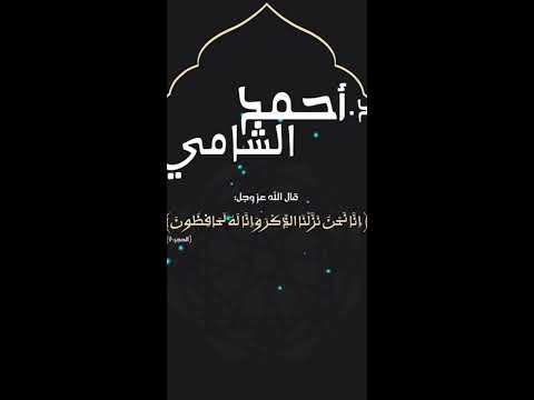 مرحبا بالمخالفين بث د احمد الشامي 220
