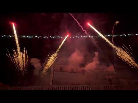 Video Grande successo per la festa di San Pietro e Paolo: tre giorni di fede, divertimento e tradizione