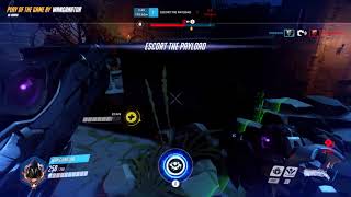 Reaper Eichenwalde