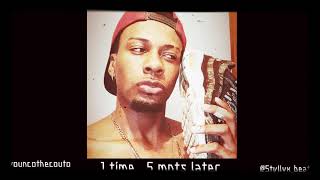 YNC Younco - DOLLA DE 20 (prod.5TYLLVX beatz)