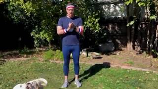 Twerkin' With Larry Episode One: Basic Maneuvers