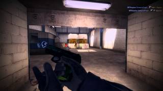 No reason to watch, just a random CSGO edit...