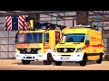 Emergency call 112-Belgium team  fire fighting simulator video 4k game play