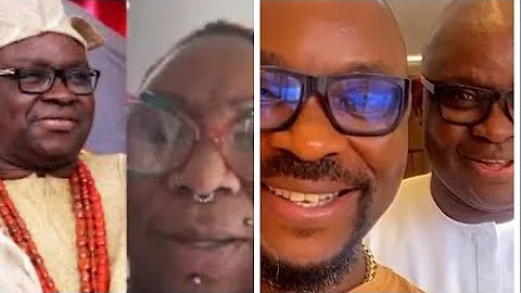 THE FAYOSES SPEAKS "WE HAVE SETTLED OUR FAMILY DISPUTE"