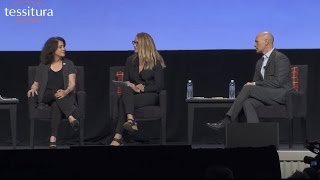 Catalyst Collaborations: Crossing Genres to Ignite Creativity – Live from TLCC2016