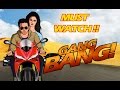 BANG BANG SPOOF | SHUDH DESI ENDINGS