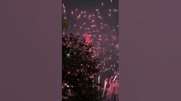 Thumbnail of Fireworks at Kim Lim’s Birthday Party in Bangkok 🎉🎊