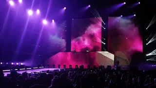 Usher Feat Taio Cruz - Without You - First Ever Performance Together