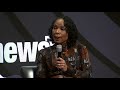 Helene D. Gayle on the Difference Between Wealth and Income