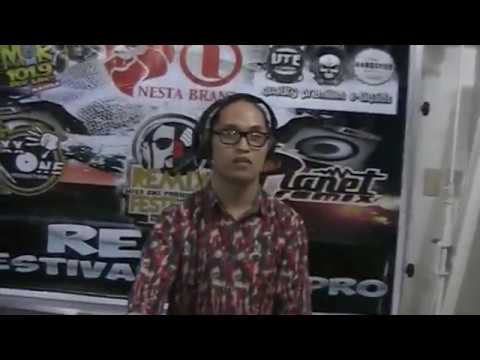 2016 Remix Festival with Dj Gemar Part 2